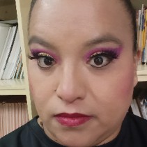 Eva nactitze Ayala Pérez
