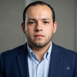 Iván Gómez Martínez