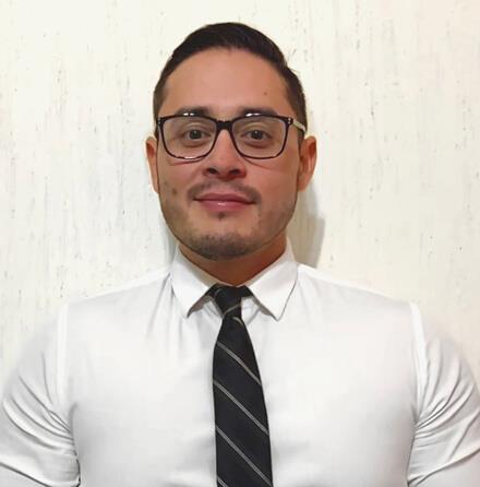 Ricardo Ortiz Gallegos