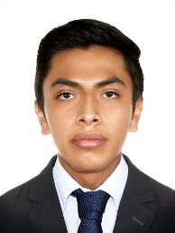 Jose Eduardo Merino Martinez