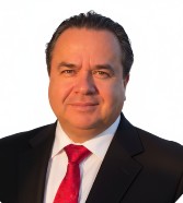 Ubaldo Fierros