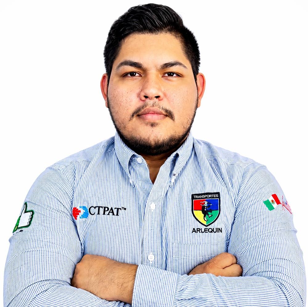 Cristian alexis Alexis Blas Gutiérrez