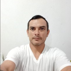 Marco Antonio Calvillo Amparo