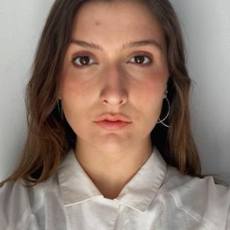 Carlota Lopéz Portillo Salmón
