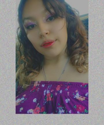 Erika Diana Morales González