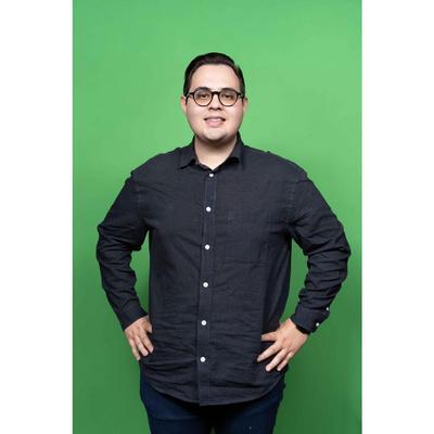Pedro Luis Espinoza
