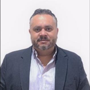 Luis Javier Padilla Ramos