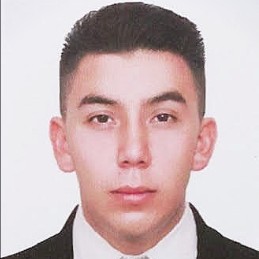 Genaro Salgado Andrade