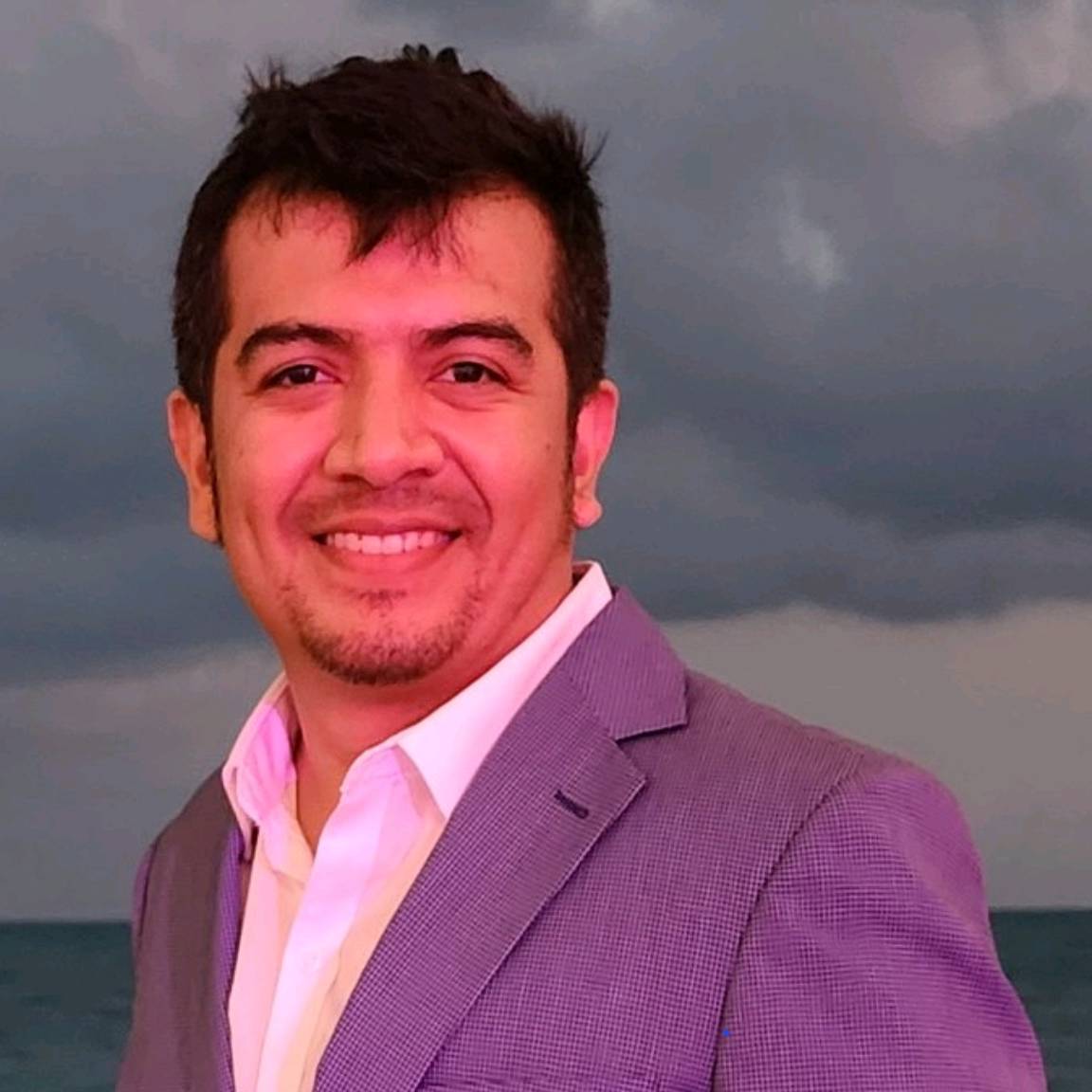 Simón Pedro Arroyo González