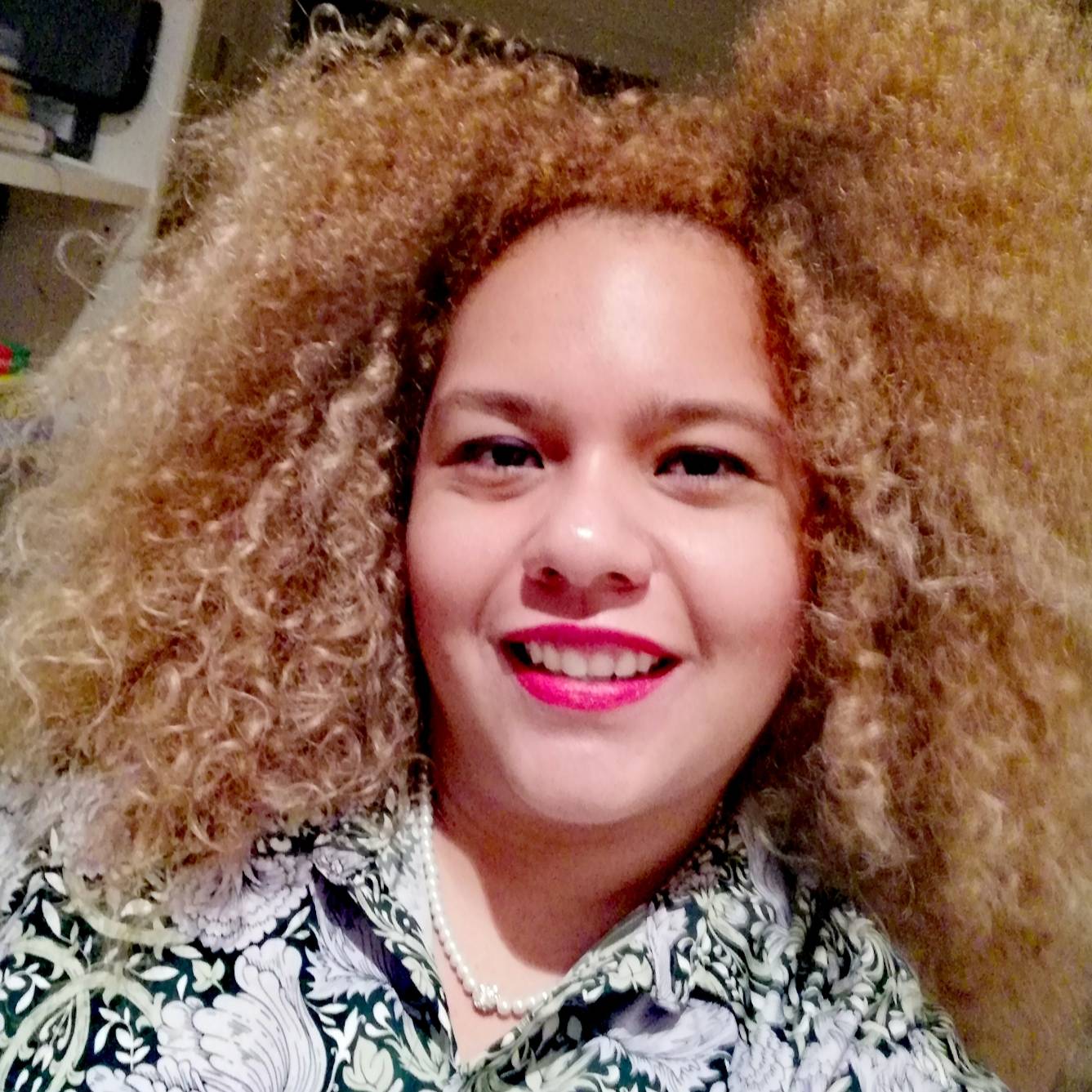 Andrea Phenelope Escobar Castillo