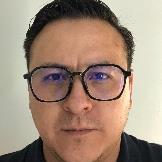 Efren Martínez Cadena