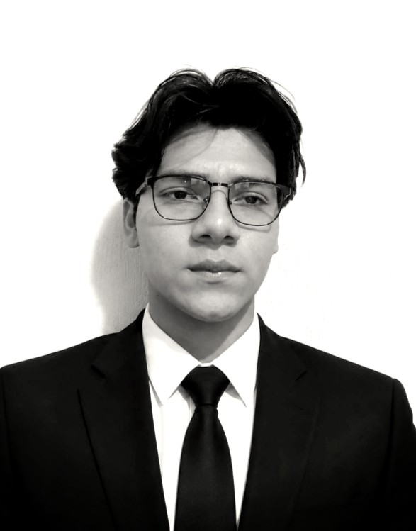 irving Yael Morgan Palacios