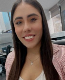 LNA, JULIETA CAROLINA PERALES TERÁN