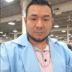Jesus manuel Campos nuñez