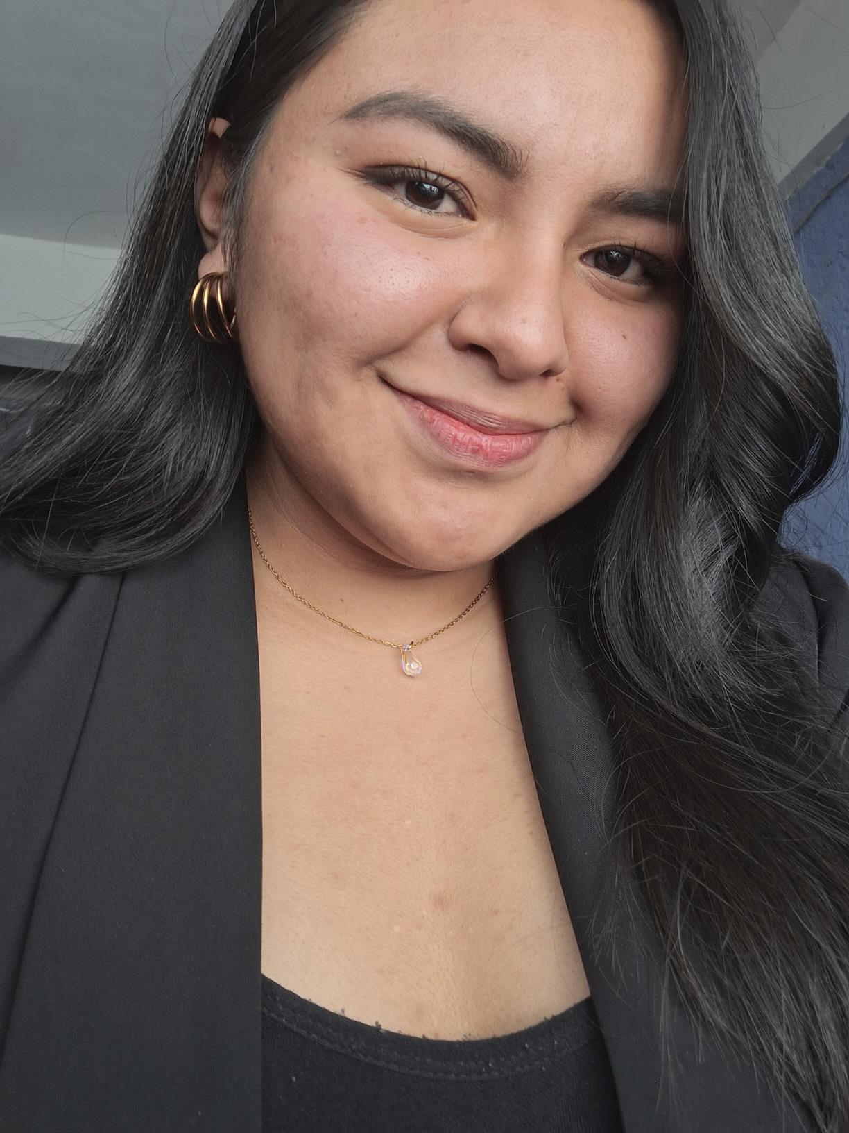 LARISSA GUADALUPE MATA HERNÁNDEZ