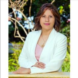 Doris de los Angeles Castellanos Ruiz