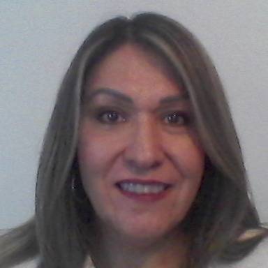 María De La Luz Frías Castro