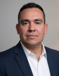CESAR ENRIQUE MORALES BAEZ