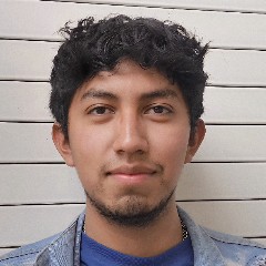 CRISTIAN YAIR FLORES PABLO