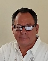 Jorge Urióstegui García