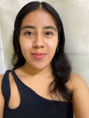 ivania CANTU CALLEJA
