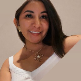 Itzayana Hernández Carmona