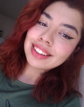 Samantha Alejandra Lara Alcántara