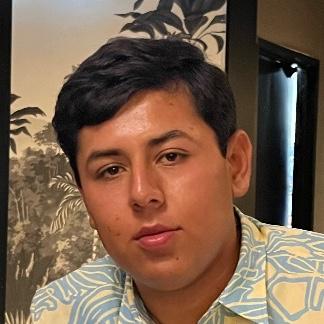 David Guerrero Cantero