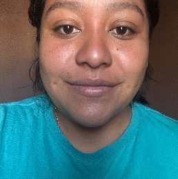 Danny Alexandra Zaragoza