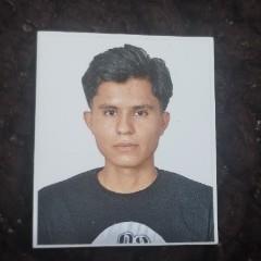 Gerardo Reyes Caballero