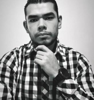 Everardo Puente Pérez