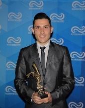 Julen Alonso Merelles