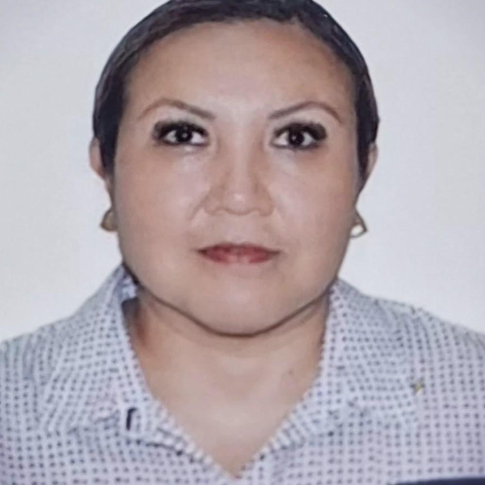 Blanca Estela Sánchez Hernández