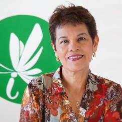 Rosa Laura Cubillos Covarrubias
