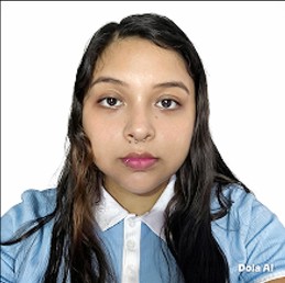 Alondra Jerladin Márquez Sánchez