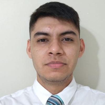 David Alejandro Silva Pedraza