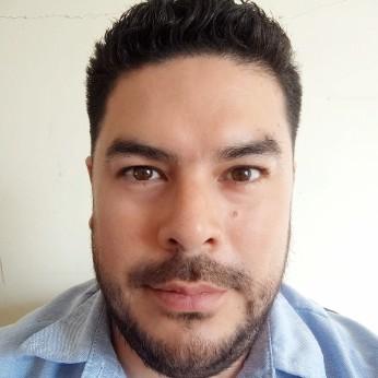 Jose Jesus Limon Elenes