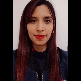 Andrea Lizeth Gonzalez contreras