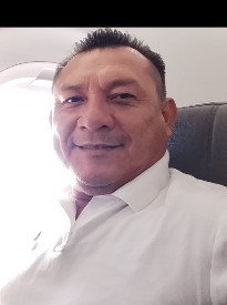 Román Ricardo Torres Roca