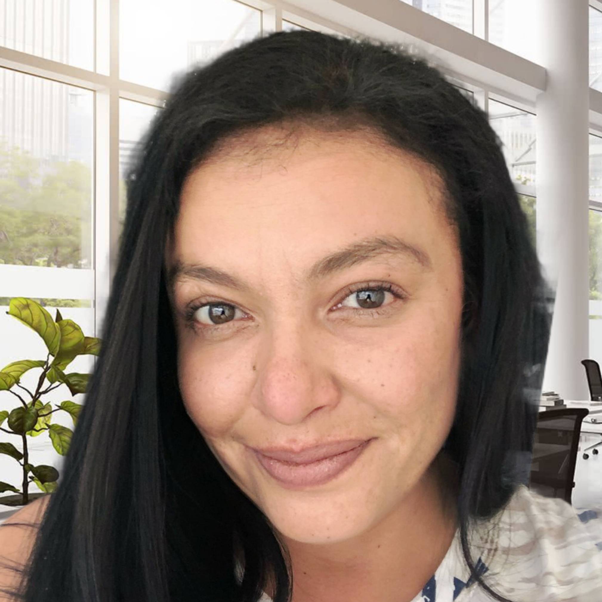 Mariana Briseño
