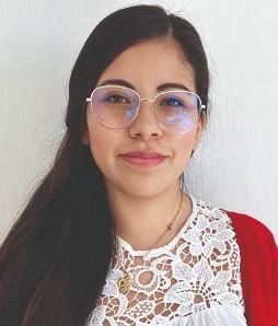 angelica Guadalupe Duran Castro