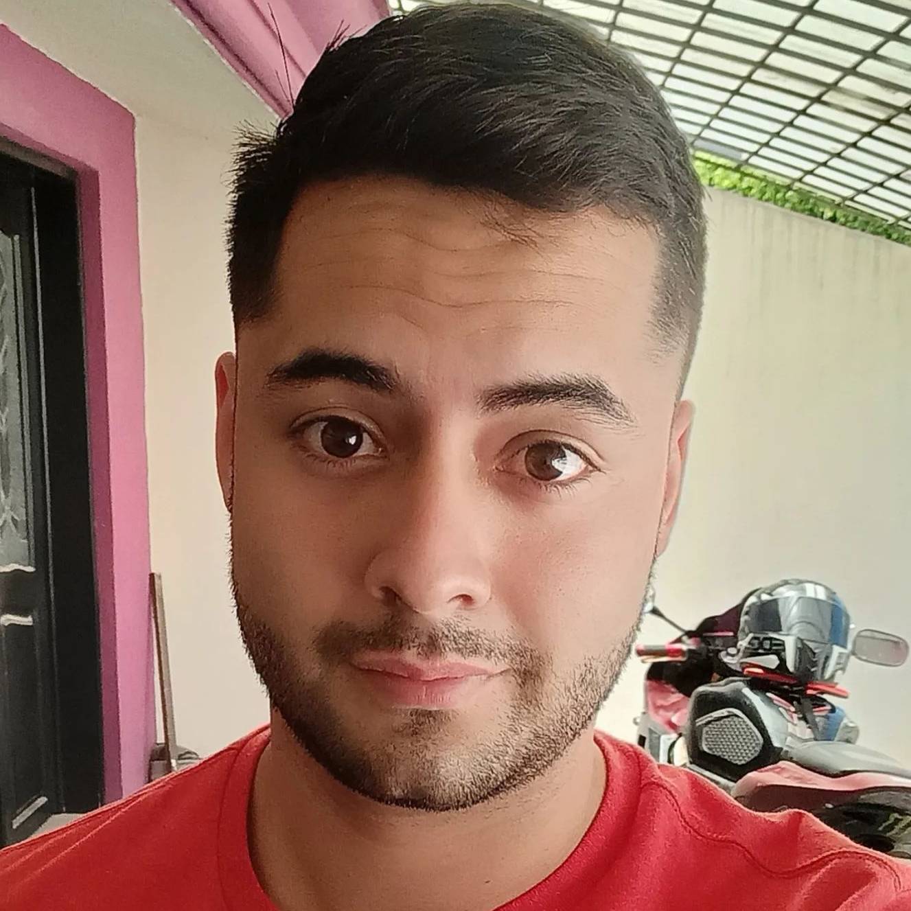 Daniel Jaime Jimenez