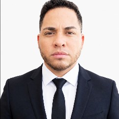 Heber Adrian De la Cruz Castillo