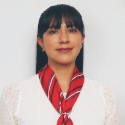 Adriana Arrillaga Hernández