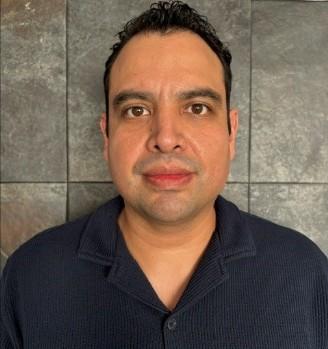 Jorge Santacruz Sujo