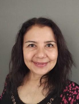 Gricelda Bustamante Echavarrí