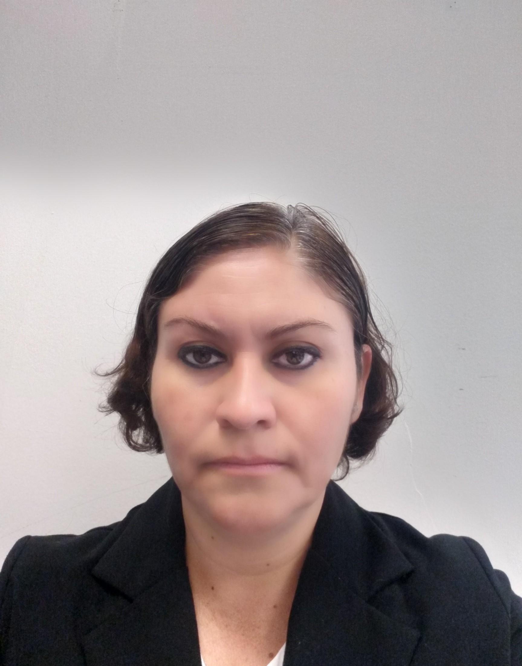 Marcela Edith Maldonado Jiménez
