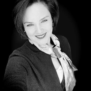 Victoria Edwina Campos García