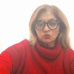 Rosa Isela Zamora Galicia