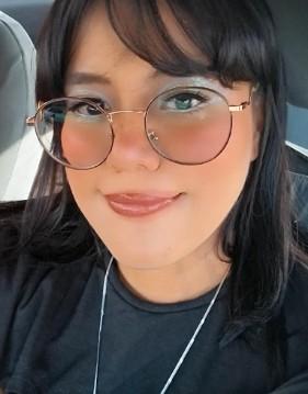Rocio Jael Rodríguez De La Cerda